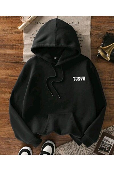 Elvino Racing Cars Printed Women/Men Unisex Oversized Hooded 3-Thread Sweatshirt