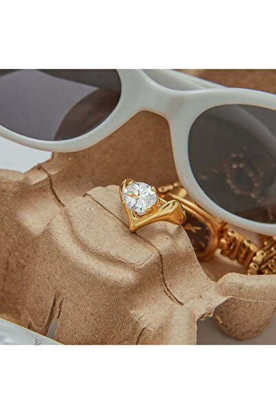 ayla jewelry CELINA Ring