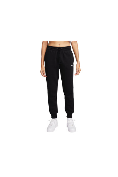Nike Women's Sweatpants W Nsw Phnx Flc Mr Pant Std Women's Tracksuit Bottoms