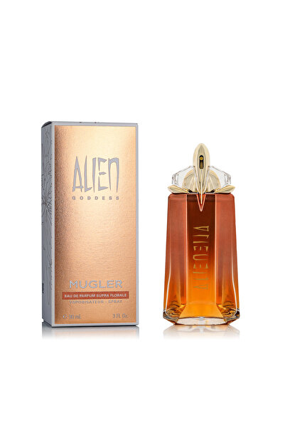 Mugler Alien Goddess Supra Florale Eau De Parfum 90 ml (woman)