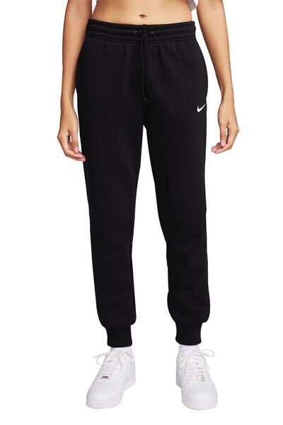 Nike Women's Sweatpants W Nsw Phnx Flc Mr Pant Std Women's Tracksuit Bottoms