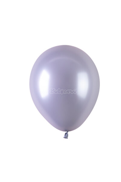 Partifabrik Rustic Pebble Balloon 5 Pieces 12 Inches