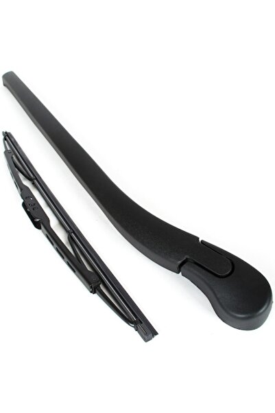 Autowag Set ștergătoare de parbriz, BMW 5 E61 (380 mm) spate, nou, pentru Tou...