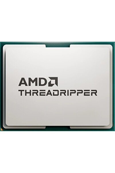 Amd Procesor Ryzen Threadripper 9960X 4,2 GHz
