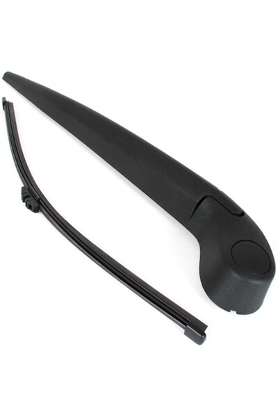 Autowag Ștergătoare pentru Volvo V70, set cu braț și lamă, 380 mm, noi