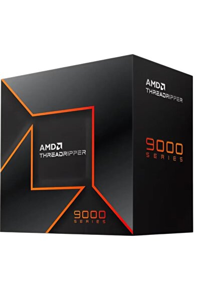 Amd Procesor Ryzen Threadripper 9960X 4,2 GHz