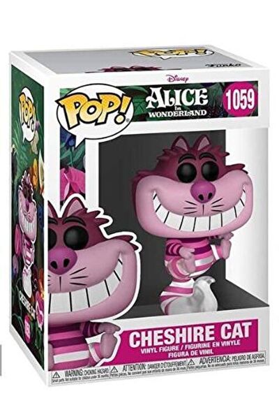 Funko Pop Alice in Wonderland Cheshire Cat 1059