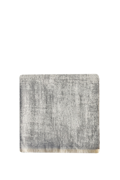 Yatsan Titanium Maison Pax Throw Tek Kişilik Koltuk Örtüsü 140 x 190 cm