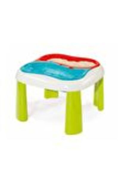 Smoby Su Ve Kum Oyun Masası