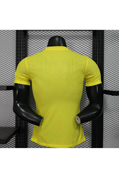 Unspecified Al-Ittihad team one-piece training t-shirt for the (2026) season