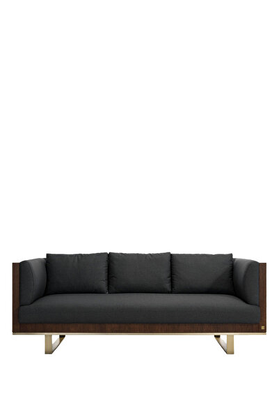 lagu Hidden Gri Üçlü Kanepe