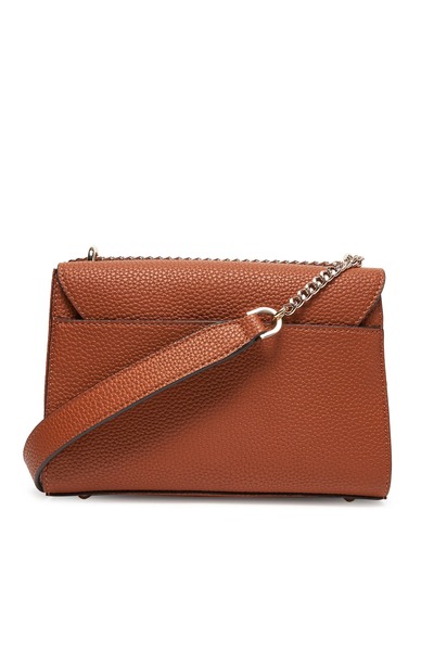 Guess Women's Shoulder Bag Bg733421-Caramel