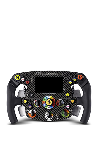 Thrustmaster Formula Wheel Add-Ob Ferrari SF1000 Edition Oyun Konsolu