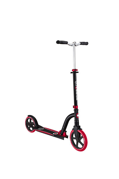 Globber NL 230-205 Duo Kırmızı Katlanabilir Çocuk Scooter