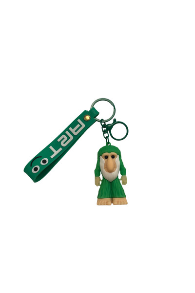 OEM Breloc italian Brainrot