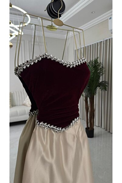 qmhafst elegant dress