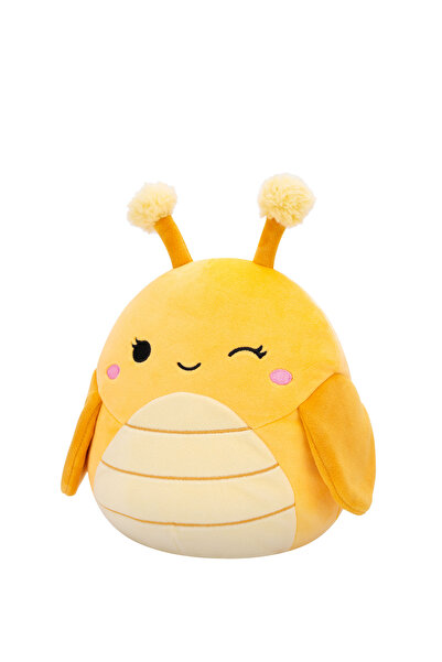 Squishmallows Çekirge Greer Peluş Oyuncak 20 cm