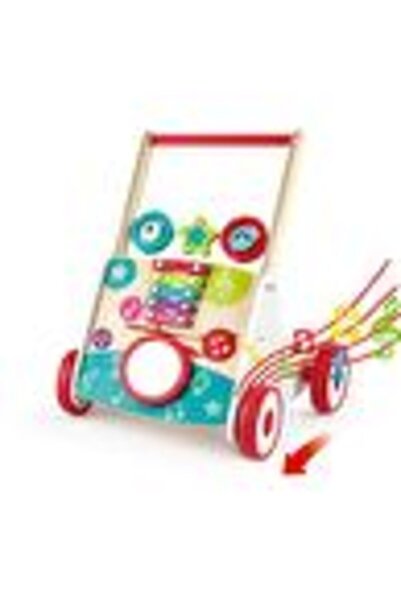 Hape Müzikli Yürüme Arkadaşı