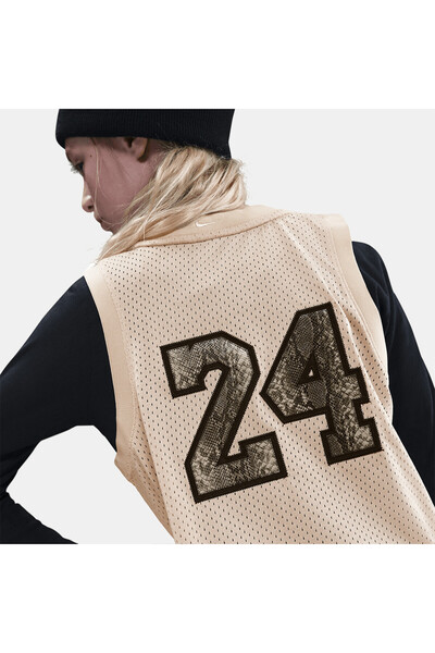 Nike Kobe Bryant uNisex Çocuk basketbol Tişörtü