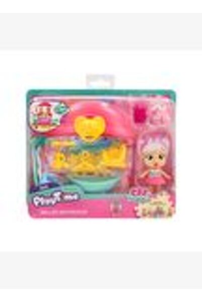 Cry Babies Play Time Bella Banyo Oyun Seti 921498