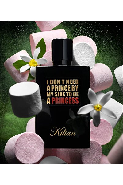 By Kilian Kilian Paris Princesse Eau de Parfum 50 ml - ORIGINAL