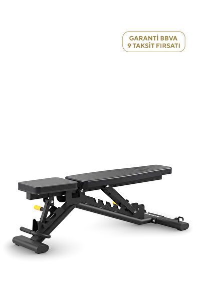 Horizon Fitness HBN50 Ayarlanabilir Bench Sehpa