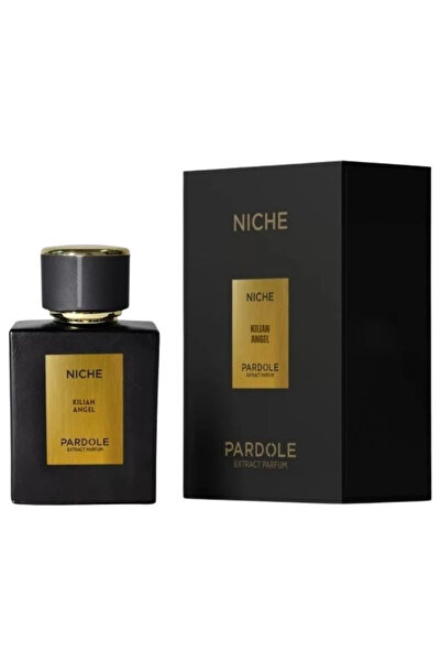 PARDOLE Belong Unisex Niche 50 ml Parfüm - Tarçın, Vanilya, Osmanthus