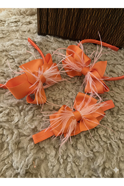 Rengarenk Minikler Coroana pentru mama, surorul și bebelușul, design special,...