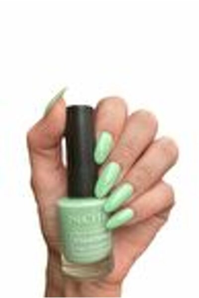 NOTE Note Nail Flawless Oje 110 Chill Out - Yeşil