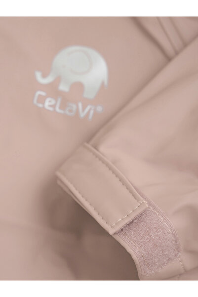 CeLaVi Waterproof rain suit, CeLaVi, Misty Rose