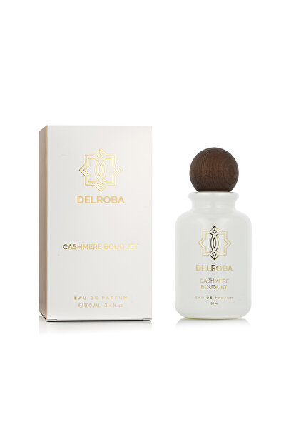 De Rosa Delroba Cashmere Bouquet Eau De Parfum 100 ml (woman)