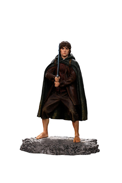 Lord of the Rings Frodo Limited Edition Heykel