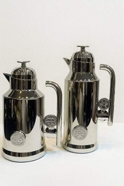 South house مجموعة ترمس فاخرة من الفولاذ المقاوم للصدأ