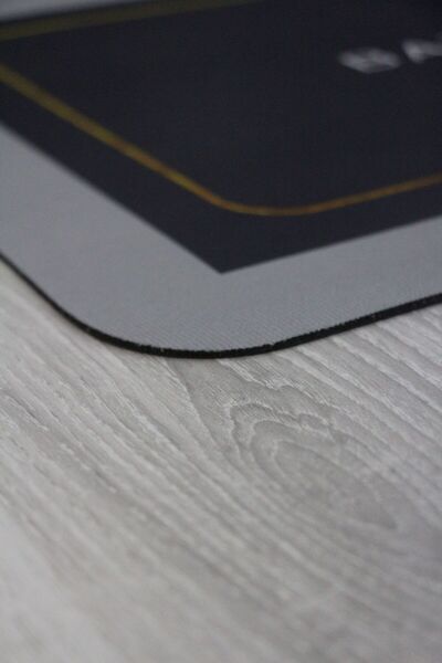 DDHOME Magic Water Absorbent Χαλάκι Μπάνιου Αντιολισθητικό Χαλάκι Ablution 40x60