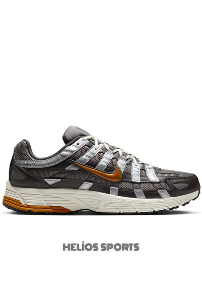 Nike Spor Ayakkabı P-6000 Premium Rahat Ayakkabı P 6000 Rahat Ayakkabı