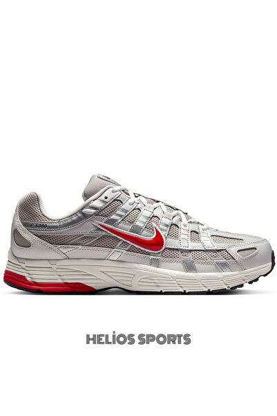Nike Spor Ayakkabı P-6000 Premium Rahat Ayakkabı P 6000 Rahat Ayakkabı