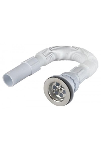 OEM Sifon flexibil pentru chiuvetă, 50 mm