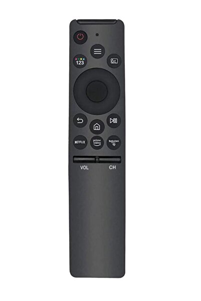 Generic Universal Remote for Samsung Smart TVs (LCD/LED/UHD/QLED) with Netflix & Prime Video Buttons