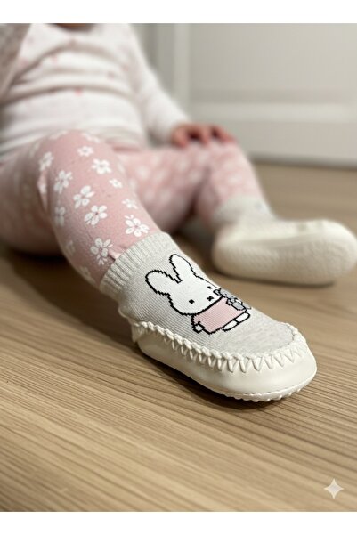 stoks toys أحذية موكاسين للأطفال، أحذية منزلية غير قابلة للانزلاق، أحذية للمن...