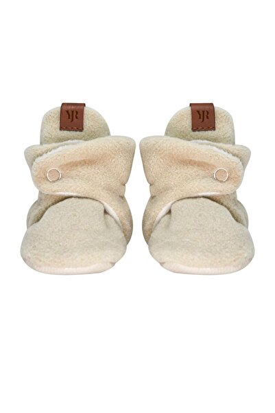 YoYo Junior Kaydırmaz Taban, Bebek Pandufu, İlk Adım Ev Patiği, Terletmeyen, Tüylenmeyen Polar