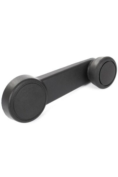 Autowag Set manivelă geam , negru, pentru Ford Mondeo Mk1/Mk2 și Focus Mk1 (1...