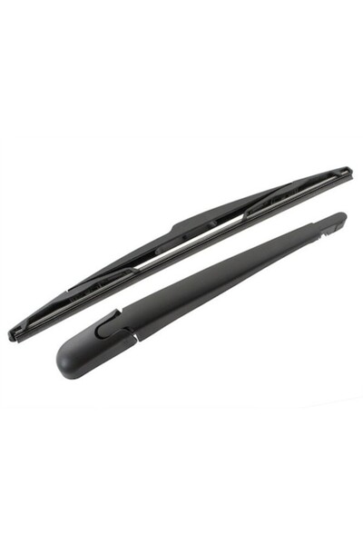 Autowag Ștergător de parbriz spate, Peugeot 307, set cu braț și lamă, 350 mm,...