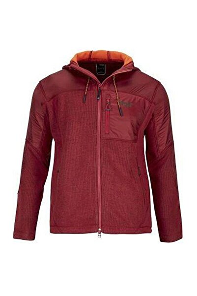 BERG Sultanp Men's Jacket-Bordo