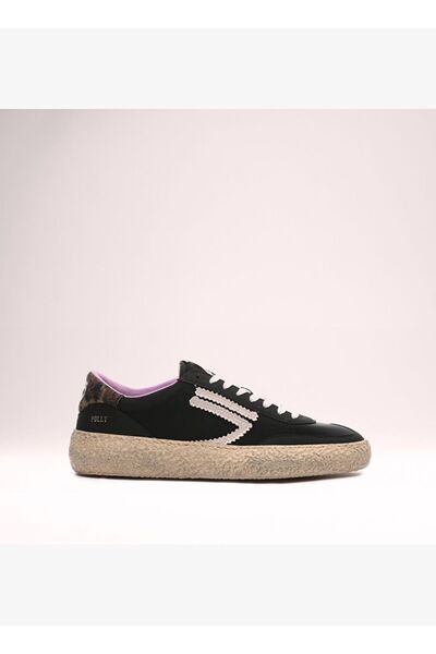 puraai POLLY W Kadın Sneaker ( Günlük) PU405P-035 4.05 POLLY Furry