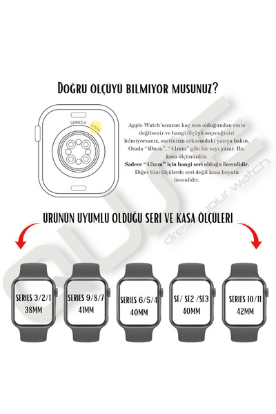 Quse Red Apple Watch Se/10/9/8/7/6/5/4/3 42Mm-41Mm-40Mm-38Mm Compatible Adjustable Mesh Band