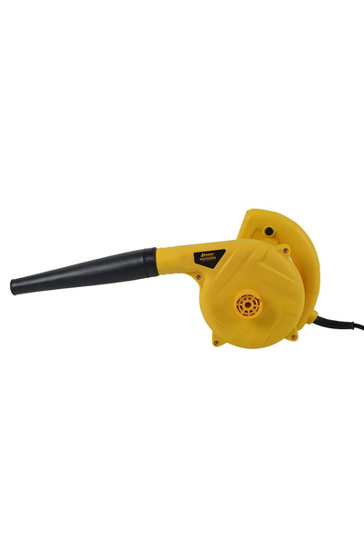 DDT Dawer DW1101 Leaf Blower – 600 W, 16000 rpm, Flow rate 2.8 m³/s