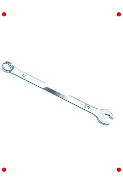 ulupazarlama مفتاح توركس مركب، 13 مم