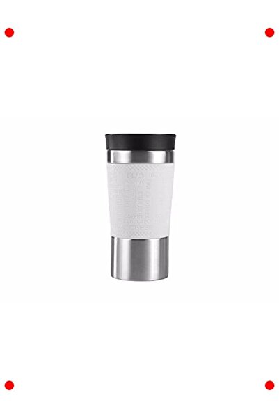 markentegra Thermos Cup, White 380Cc