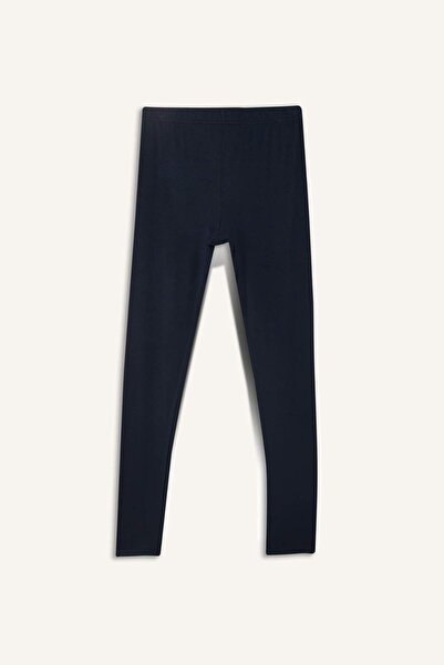 DeFacto Regular Fit Thermal Underwear Bottom G2560Ax25Wn