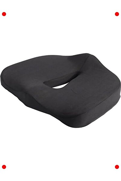 markentegra Orthopedic Seating - Luxury Black